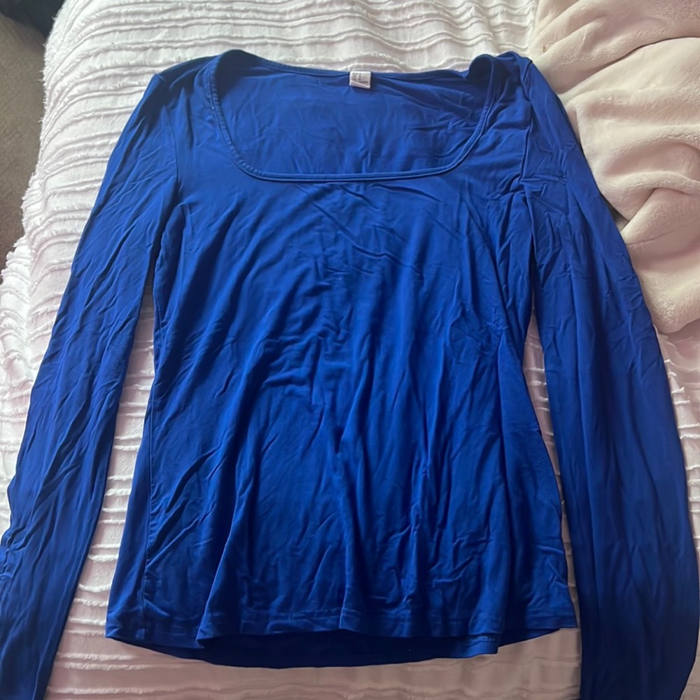 shein long sleeve